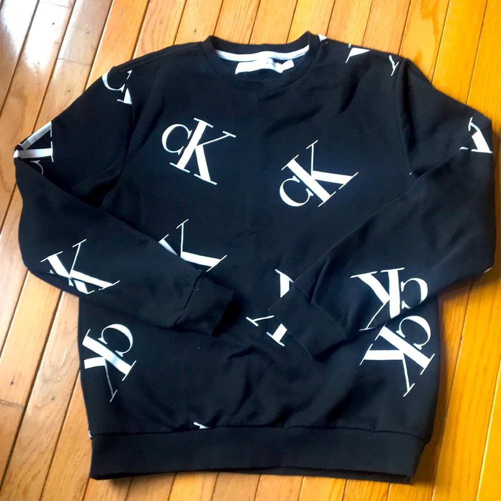 Calvin Klein Jeans Sweatshirt